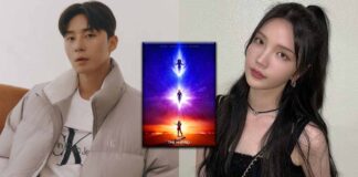 Are ‘The Marvels’ Fame Park Seo-Joon & YouTuber Xooos Dating? Here’s What Their Agencies Have To Say ‘The Marvels’ Fame Park Seo-Joon & YouTuber Xooos’ Are Dating? Here’s What Their Agencies Have To Say