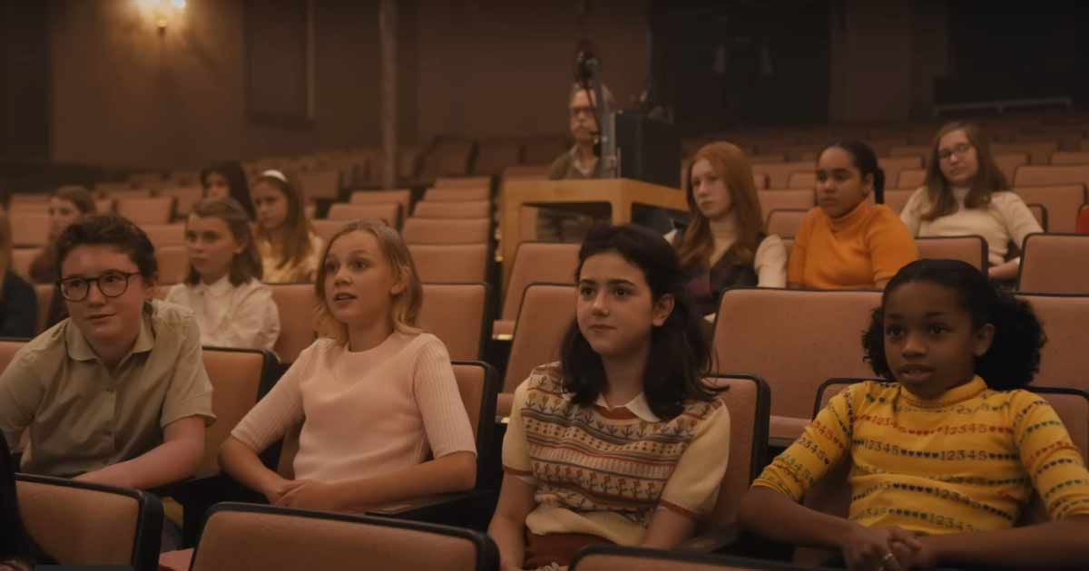 ‘Are You There God? It’s Me, Margaret’ to release in India on June 29