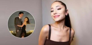 Ariana Grande & Dalton Gomez Marriage Trouble