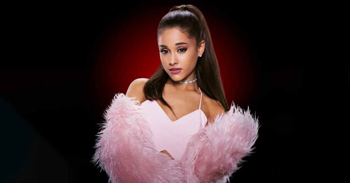 Ariana Grande Gets Dubbed As Ozempic Face As She Gets Spotted On ariana-grande-gets-dubbed-as-ozempic-face-as-she-gets-spotted-on