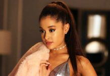 Ariana Grande Once Shared A Detailed Insight Of How She Once Encountered A Demonic Experience