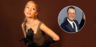 Ariana Grande’s Father On Several Occasions Have Got Into Trouble With Law Enforcement