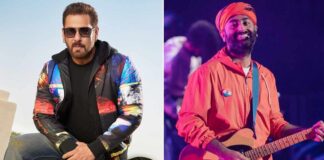 When Arijit Singh Addressed The ‘Actors Using Auto-Tune’ Saying Salman Khan Sings Good, Was That Sarcastic & Started The Infamous War Between The Two? Arijit Singh Once Called Salman Khan & Akshay Kumar Sung Songs’ Good’ While Talking About Bad Singers Using Auto-Tune To Sing A Lot Of Songs – Was This The Start Of The Arijit- Salman Controversy?