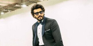 Arjun celebrates b’day with charity closet sale: It’s a way of forming a sort of kinship with others