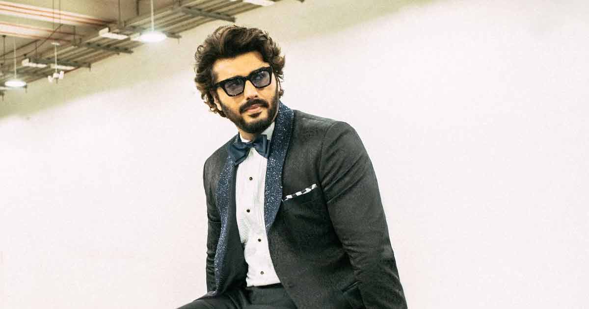 Arjun celebrates b’day with charity closet sale: It’s a way of forming a sort of kinship with others
