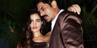 Arjun Rampal's girlfriend Gabriella Demetriades responds to troll asking her about marriage