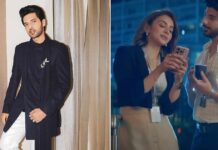 Armaan Malik's 'Hai Tu' from 'I Love You' captures 'the feeling of first meeting'
