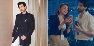 Armaan Malik's 'Hai Tu' from 'I Love You' captures 'the feeling of first meeting'