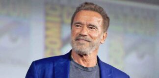Arnold Schwarzenegger Recalls His Mother Freaking Out Thinking He Might Be Gay Due To “N*ked, Oiled Up” Posters Of Bodybuilders On His Wall As A Teen Arnold Schwarzenegger Shares His Mother Once Thought He Might Be Gay Due To The Posters Of N*ked Bodybuilders In His Room