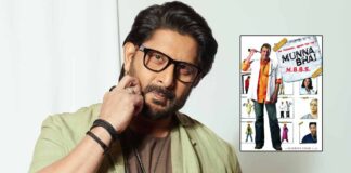 Arshan Warsi Reveals Even Sanjay Dutt Was Unsure About Munna Bhai MBBS' Success While Making A Shocking Claim