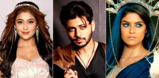 As 'Alibaba: Chapter 2' approaches climax, actors share special moments