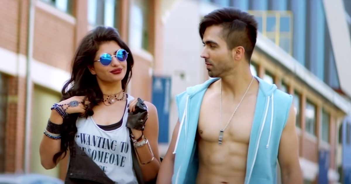 As 'Backbone' clocks 6 years, Harrdy Sandhu vows to bring more party anthems