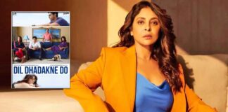 As 'Dil Dhadakne Do' turns 8, Shefali talks about the emotional cake scene