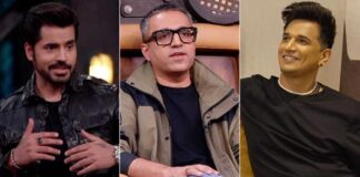 Ashneer Grover Roasts Roadies 19 Gang Leaders Prince Narula & Gautam Gulati As They Find Their ‘Dilli Connection’, Tells Them “Makhan Wala Part Cut Karde” Ashneer Grover Slams Roadies 19 Gang Leaders Prince Narula & Gautam Gulati As They Find Their ‘Dilli Connection’