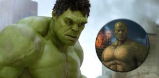 Avengers’ Hulk As Desi Villain For Indian Daily Soap? Netizens Joke “Yeh Hai Avengers: Endgame Ki Aage Ki Script” As Marvel Fails To Give Him A Solo MCU Project Avengers Hulk As A Desi Villain