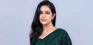 Avika Gor Points Out Nepotism In South Film Industry