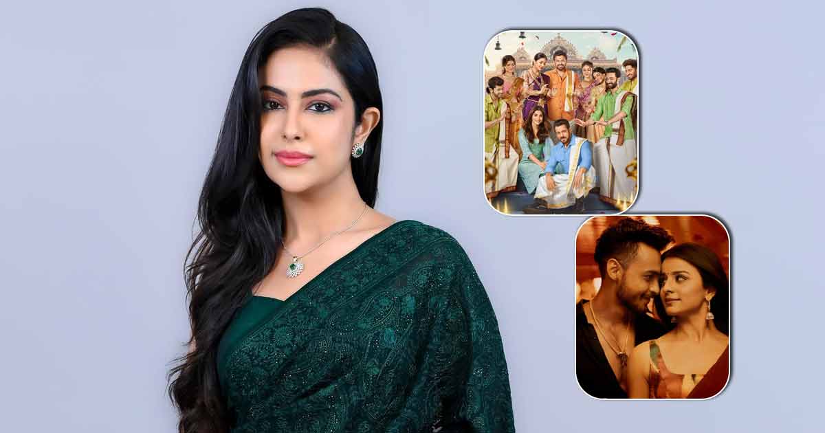 Avika Gor Reveals She Was Replaced In Two Salman Khan Films At The Last Minute & Was Not Even Told The Reason