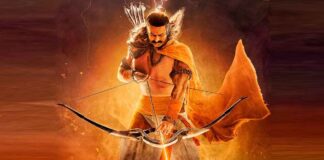 Ayodhya saints call for ban on 'Adipurush'
