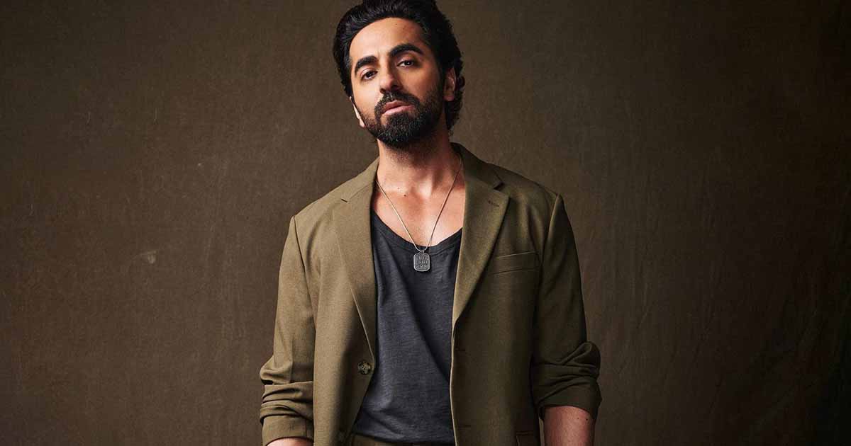 Ayushmann invests in food trucks for Chandigarh LGBTQIA+ community