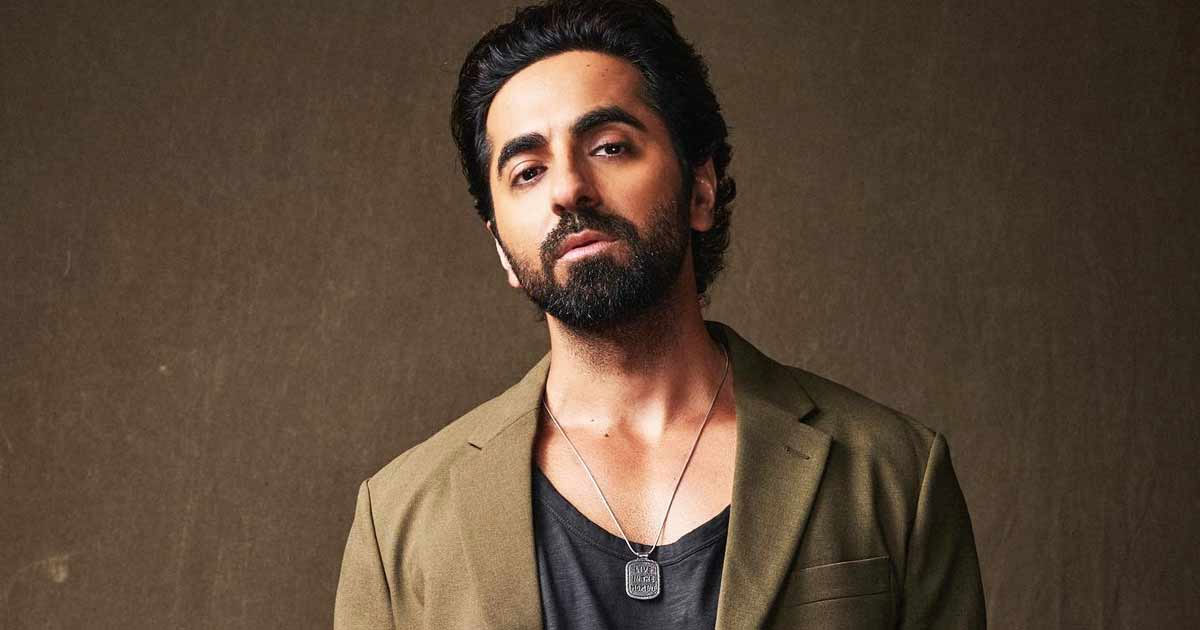 Ayushmann to perform in UK: ‘International tours give me opportunity to showcase my country to the world’
