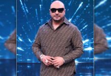 B Praak dedicates 'Sach Keh Raha Hai' to 'India's Best Dancer 3' contestant