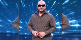 B Praak dedicates 'Sach Keh Raha Hai' to 'India's Best Dancer 3' contestant