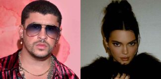 Bad Bunny Says Wants To “Protect His Private Life” Amid Romance Rumours With Kendall Jenner