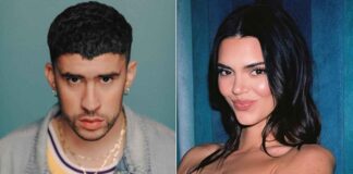Bad Bunny unwilling to discuss relationship status with Kendall Jenner