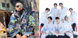 Badshah Addresses All The Accusations Against Him Of Using Controversial Lyrics On BTS & Clarifies Lyrics