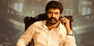 Balakrishna's 108th movie title to launch on Jun 8 at 108 locations