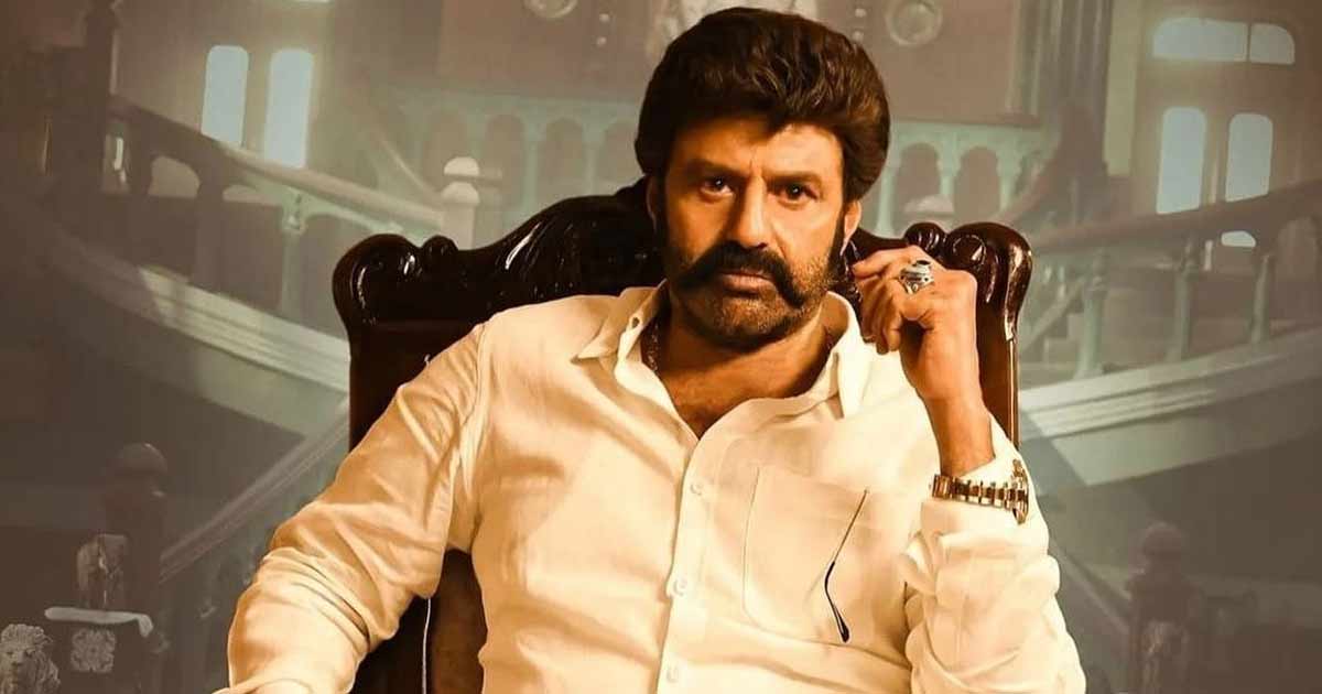 Balakrishna's 108th To Have A Grand Title Launch! Movie Name To Be Announced On June 8 At 108 Locations