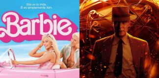 Barbie & Oppenheimer Box Office Prediction (Worldwide): Margot Robbie & Ryan Gosling Starrer Dominates Christopher Nolan’s Thriller With As High As $100 Million Weekend Debut! Barbie & Oppenheimer Box Office Prediction (Worldwide)