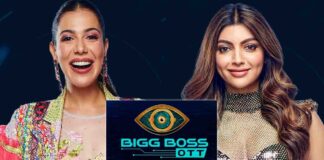 'BB OTT 2': Akanksha Puri and Palak Purswani enter, audience decides who stays
