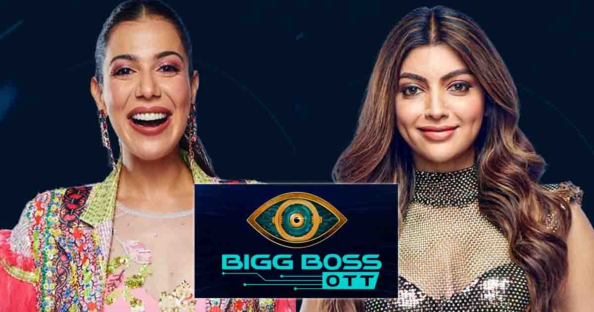 Bigg Boss OTT 2: Akanksha Puri & Palak Purswani's Fate To Be Decided By The Audiences In The Show