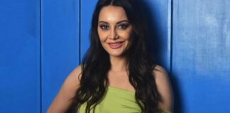 Being back on sets makes you feel good about yourself: Minissha Lamba