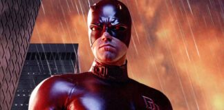 Ben Affleck Could Have Continued To Be Marvel’s ‘Daredevil’ But It Was Another Movie That Killed His Chances & He Never Got To Reprise Matt Murdock – Here’s How Ben Affleck Lost An Opportunity To Continue Playing Marvel’s Daredevil & He Wasn’t Even At Fault