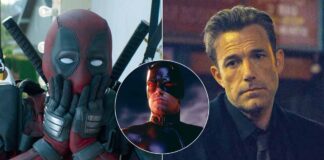 Ben Affleck To Join Another Multiverse As ‘Daredevil’ In Deadpool 3 After The Flash? Netizens Say “He Just Plays Versions Of His Old Characters” Ben Affleck To Repirse Daredevil For Deadpool 3