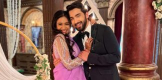 'Bhagya Lakshmi' marks a milestone with 600 episodes, actors express gratitude