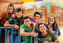 Bhojpuri smash hit 'Lollipop Lagelu' recreated for OTT series 'UP 65'