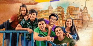 Bhojpuri smash hit 'Lollipop Lagelu' recreated for OTT series 'UP 65'