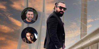 Bigg Boss 7 Fame Ajaz Khan Reveals Meeting Aryan Khan, Raj Kundra In Arthur Jail & Recalls Going Through ‘Anxiety & Depression’ While In Prison: “Ek Toilet Mein 400 Log Jaate Hain” Ajaz Khan Reveals Facing ‘Anxiety & Depression’ While Spending 2 Years In Jail in Connection To A Drug Case; Read On