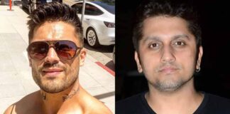 Bigg Boss Fame Sidharth Bharadwaj Launches Fresh Attack At Mohit Suri & Engages In War Of Words; Read On