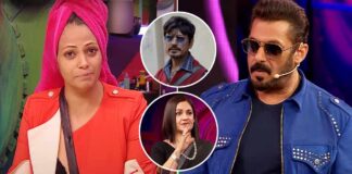 Bigg Boss OTT 2: Aaliya Siddiqui Calls Out Salman Khan For Being Biased While Supporting Nawazuddin Siddiqui, “That’s How One Uses Their Power”; Labels Pooja Bhatt As ‘Bitter & Negative’ Bigg Boss OTT 2: Aaliya Siddiqui Calls Out Salman Khan For Being Biased While Supporting Nawazuddin Siddiqui, Labels Pooja Bhatt As ‘Bitter & Negative’