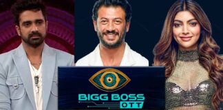 'Bigg Boss OTT 2': Avinash plays Cupid between Jad and Akanksha