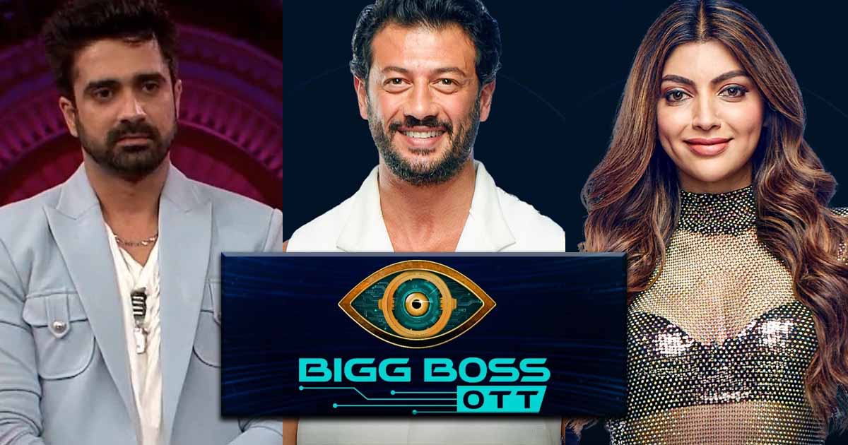 Bigg Boss OTT 2: Avinash Sachdev To Play Cupid Between Jad Hadid & Akanksha Puri? Find Out 
