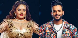 'Bigg Boss OTT 2': Bebika Dhurve says Abhishek Malhan steals others content amid task