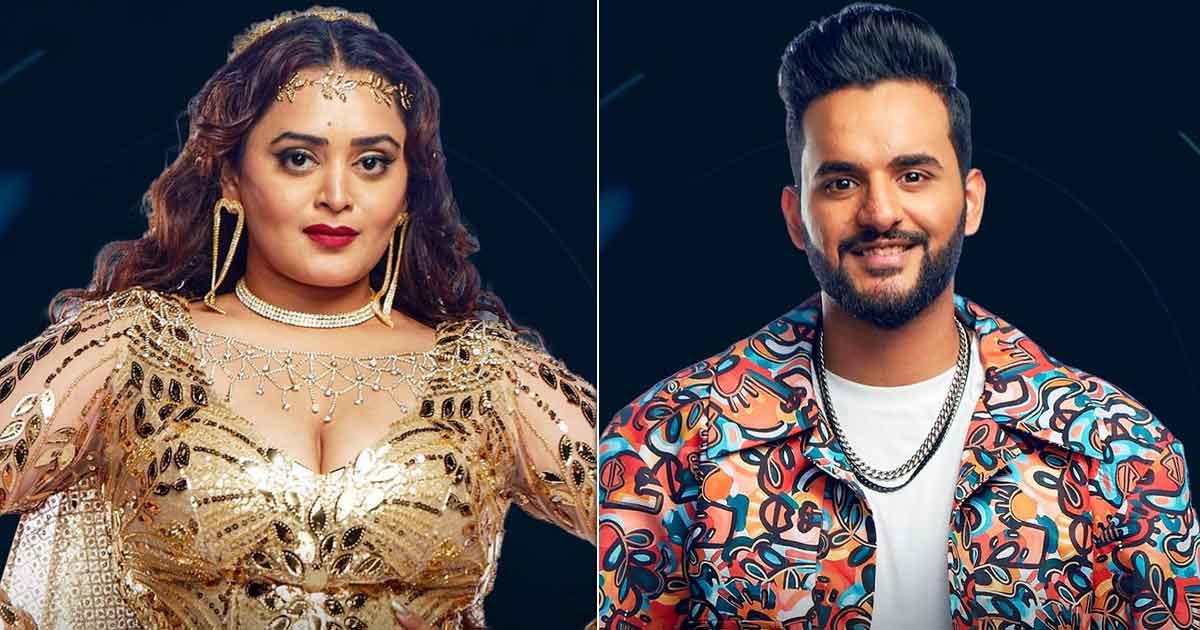 'Bigg Boss OTT 2': Bebika Dhurve says Abhishek Malhan steals others content amid task