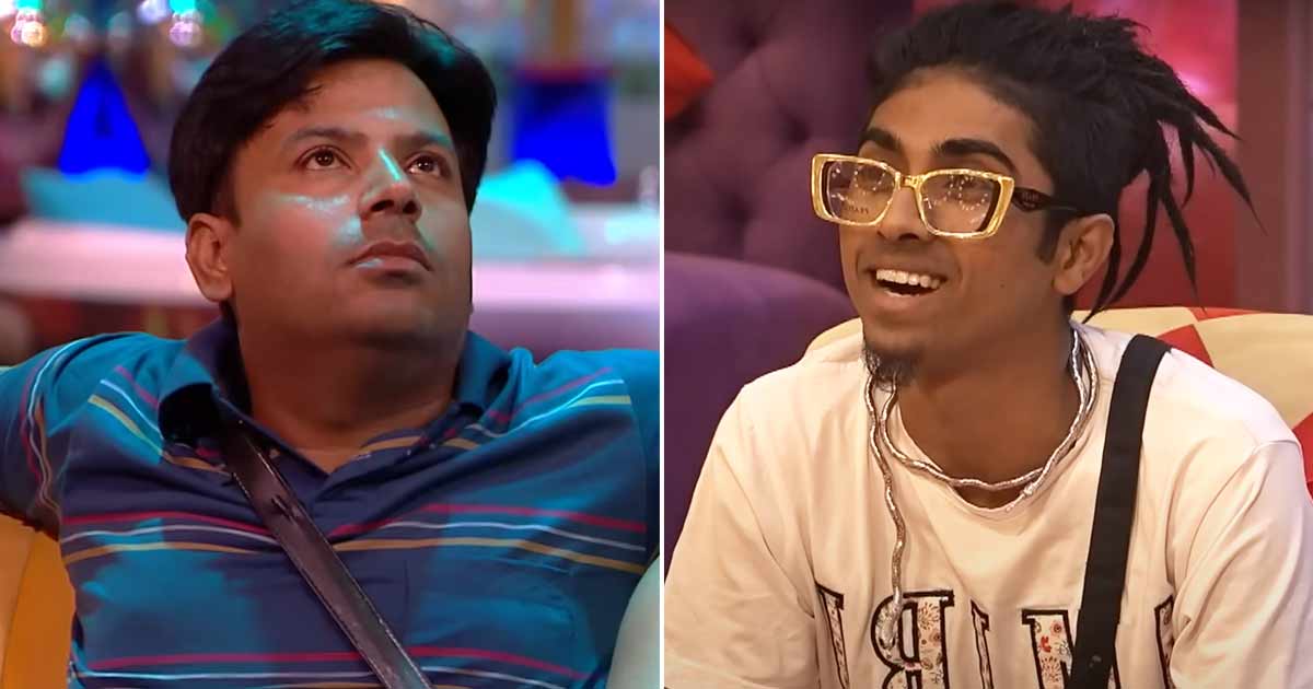 Out of Bigg Boss house, Puneet calls MC Stan 'keeda makoda' in rant video