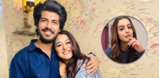 ‘Bigg Boss OTT 2’: Falaq opens up about brother Sheezan going to jail after Tunisha's suicide