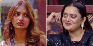 ‘Bigg Boss OTT 2’: Jiya Shankar, Bebika Dhurve hurl abuses at each other
